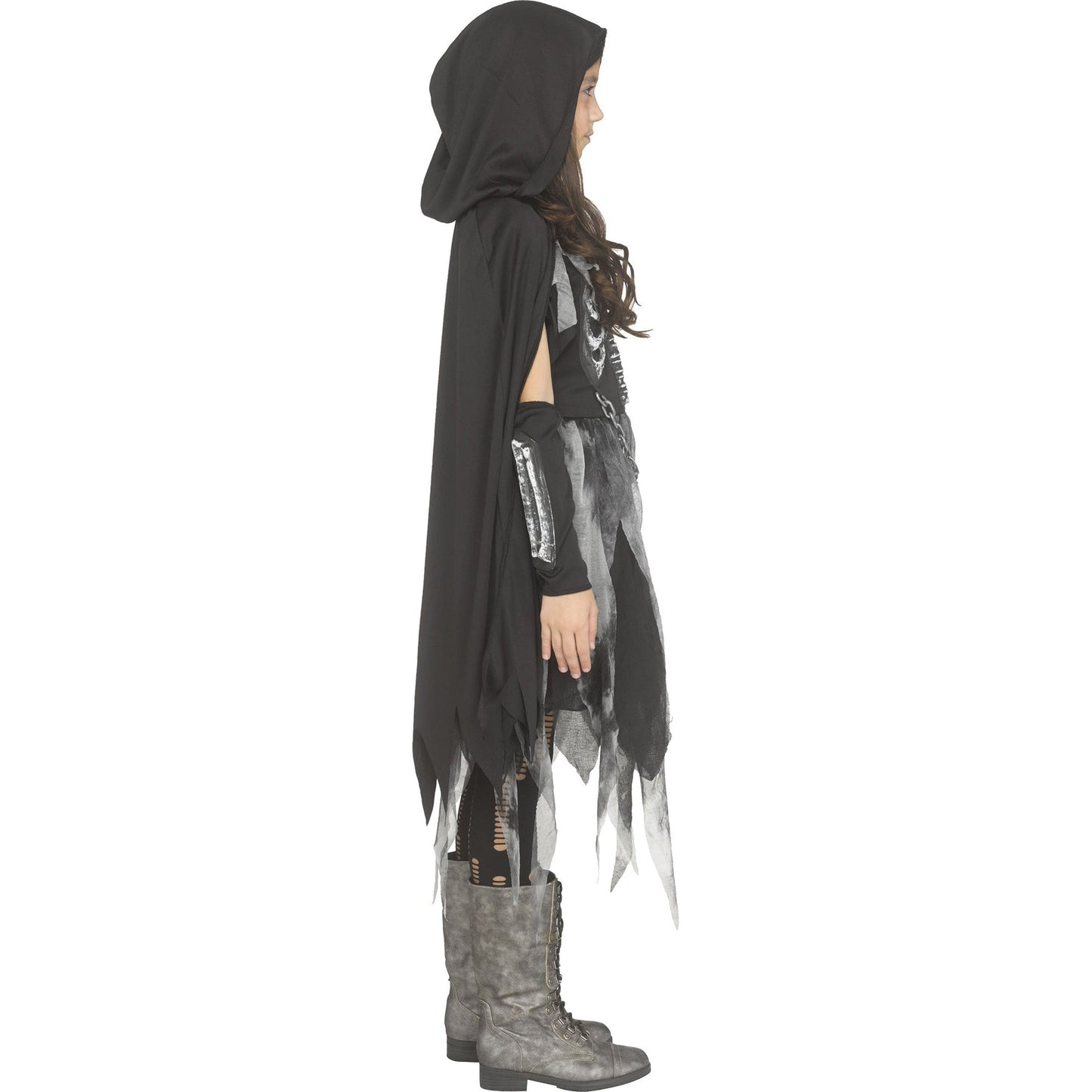 Bone Reaper Costume for Kids