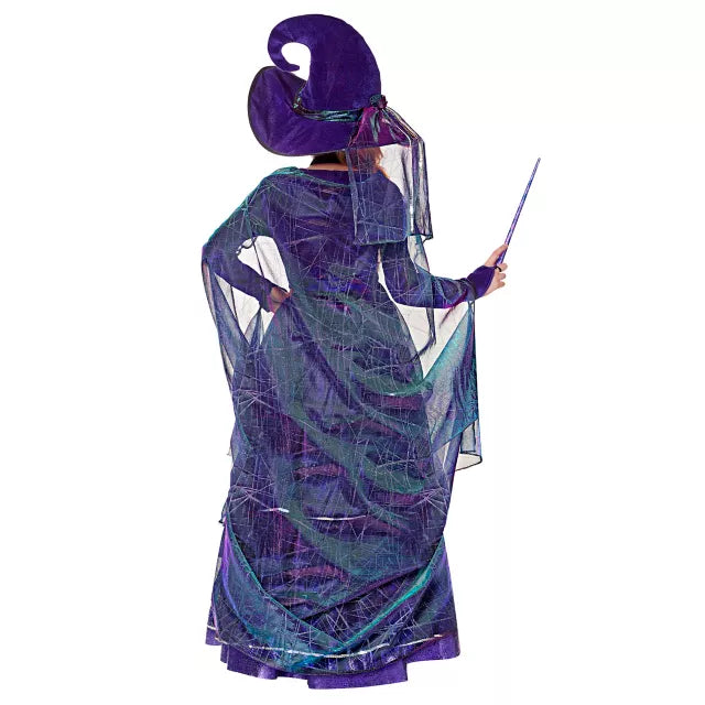 Kids Witch Costume