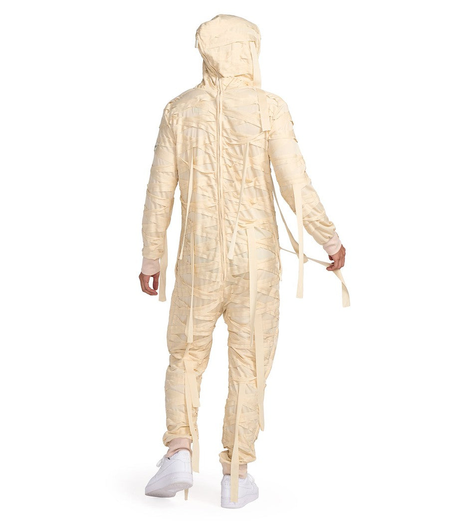 🎃Halloween Mummy Costume for Men