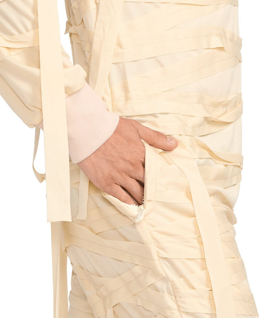 🎃Halloween Mummy Costume for Men