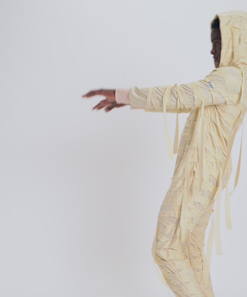 🎃Halloween Mummy Costume for Men