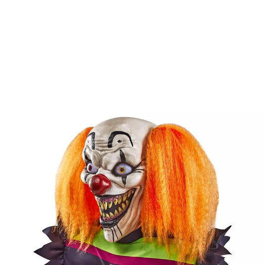 4 Ft 2 In Poor George Animatronic