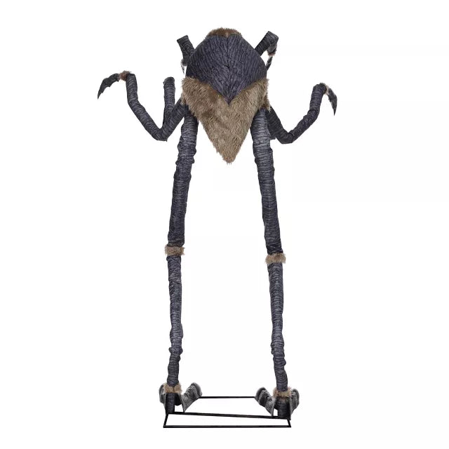 6 Ft Wanda Webworth Animatronic