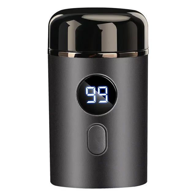 Newest Mini Portable Electric Shaver