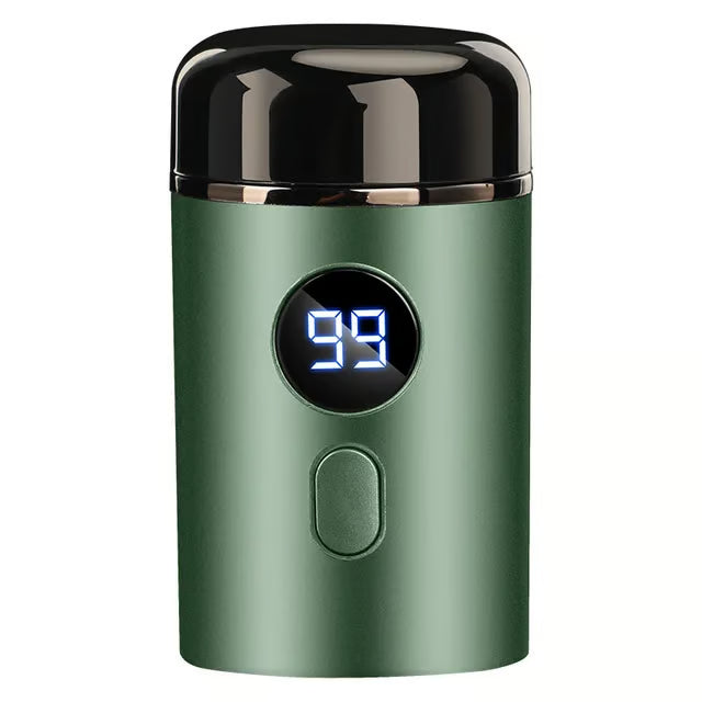 Newest Mini Portable Electric Shaver