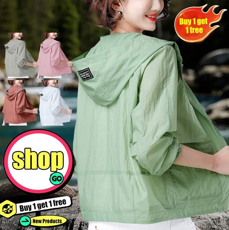 Buy 1 get 1 free,It is very cool to wear at 40℃