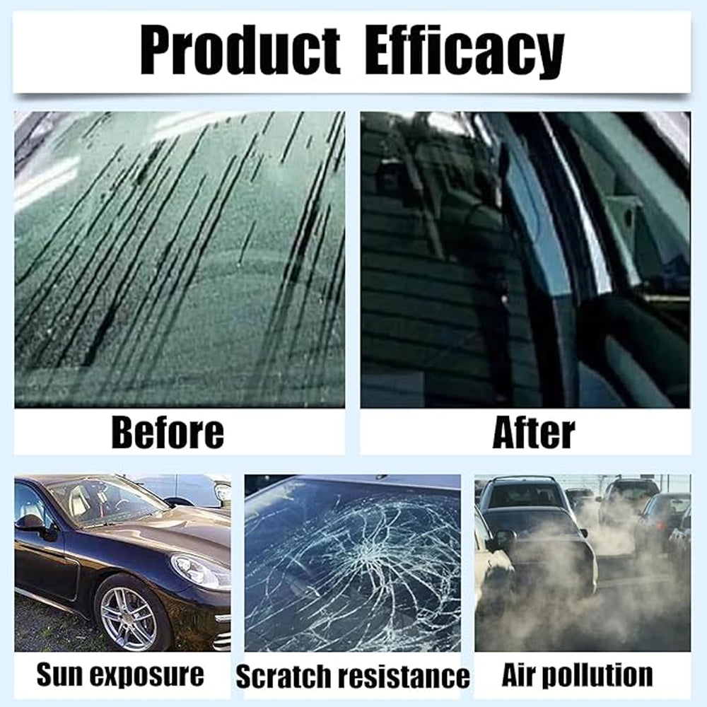 🏆 RayHong Quick Effect Coating Agent