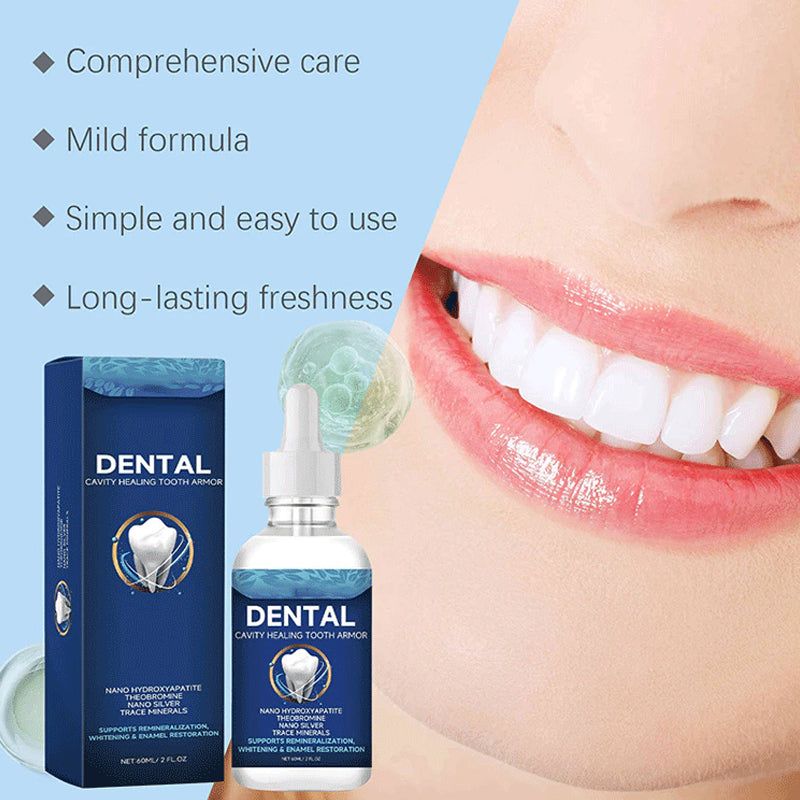 Dentite Tooth Armor