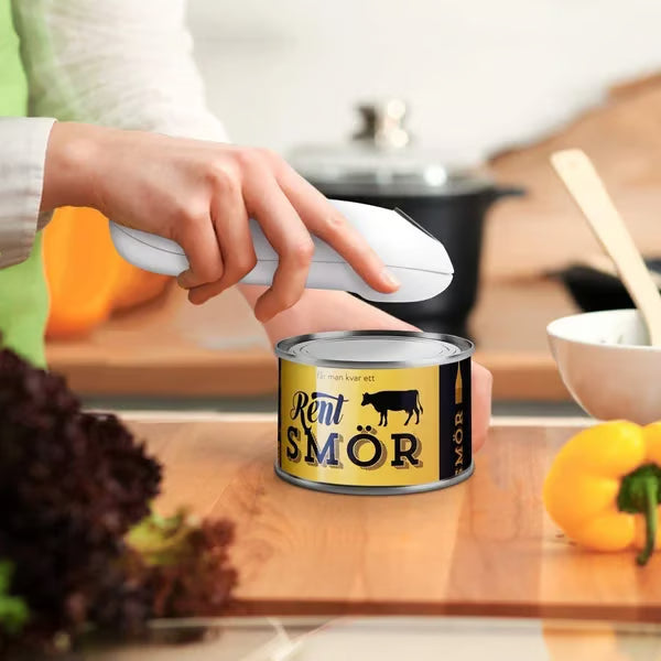 🔥 Automatic Can Opener