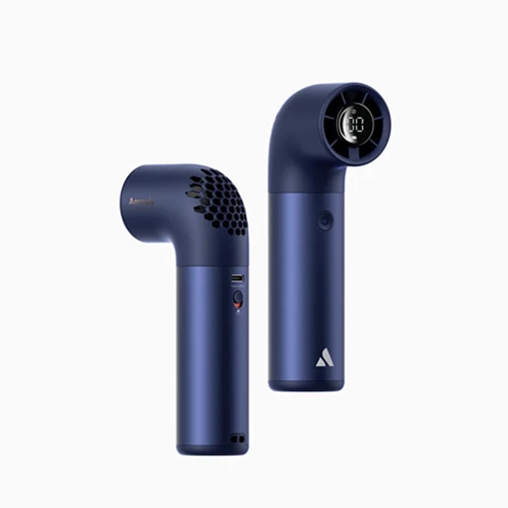 🔥 Handheld High-Speed Fan Aero Pro