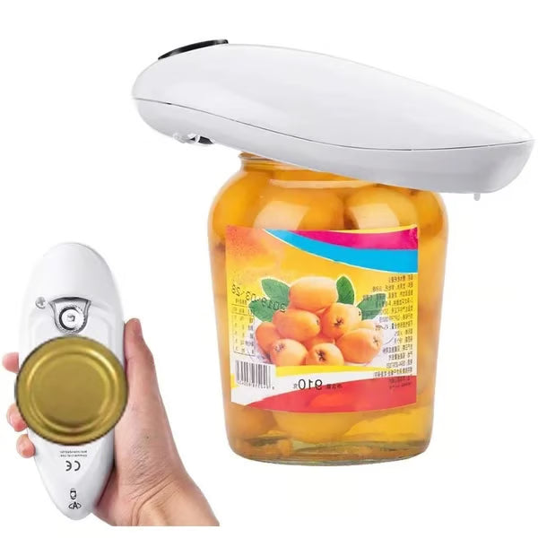 🔥 Automatic Can Opener