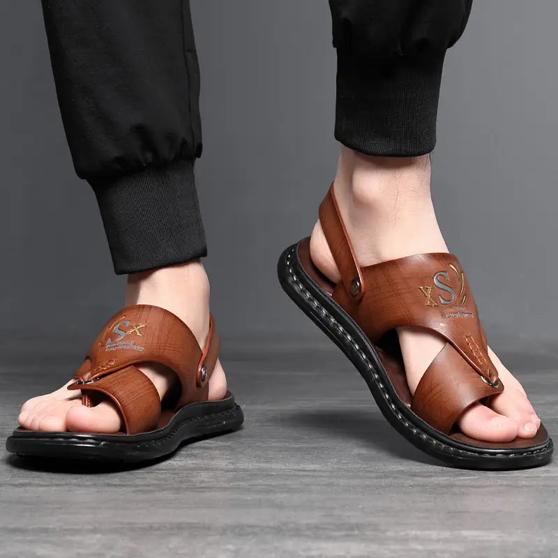 Premium Men's Sandals