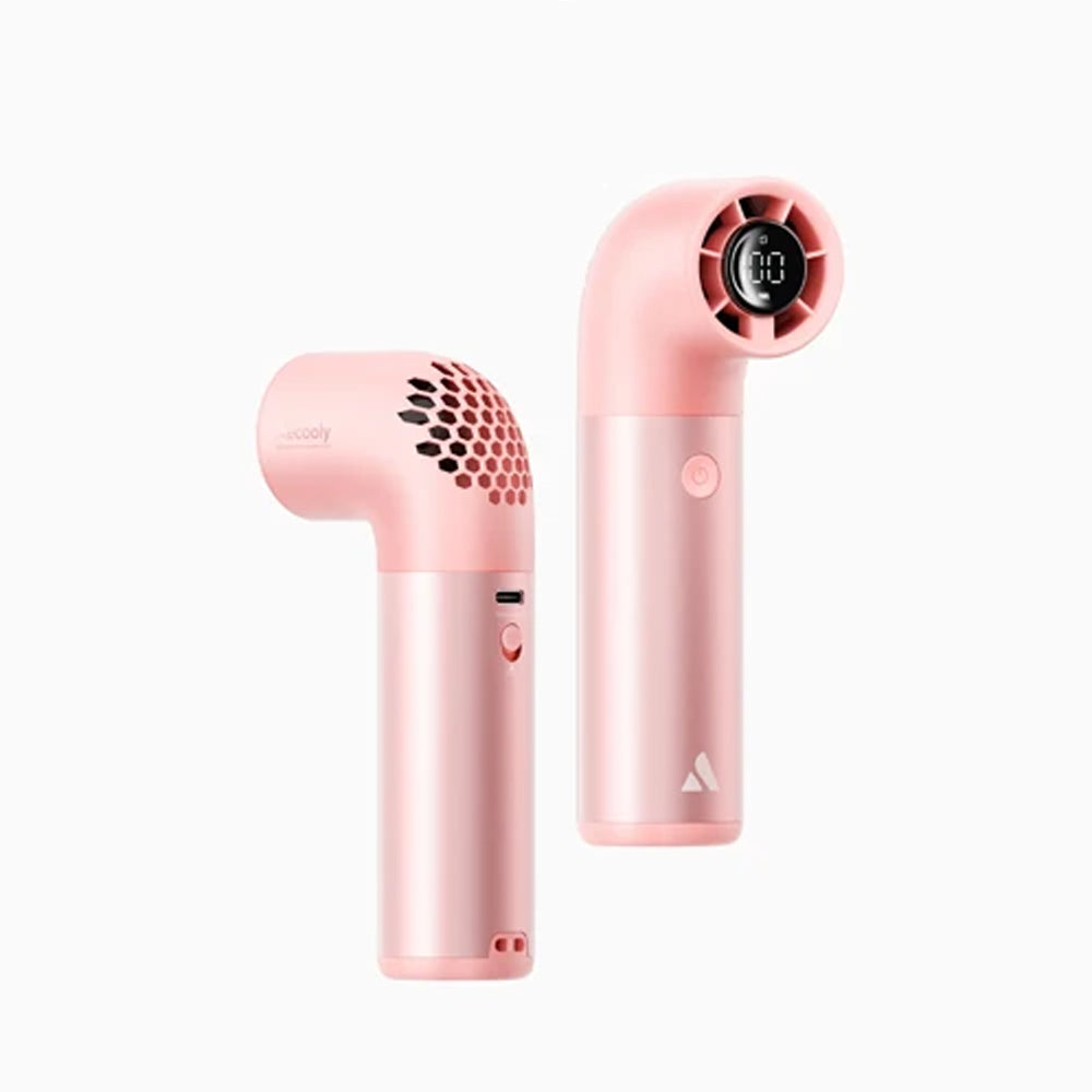 🔥 Handheld High-Speed Fan Aero Pro
