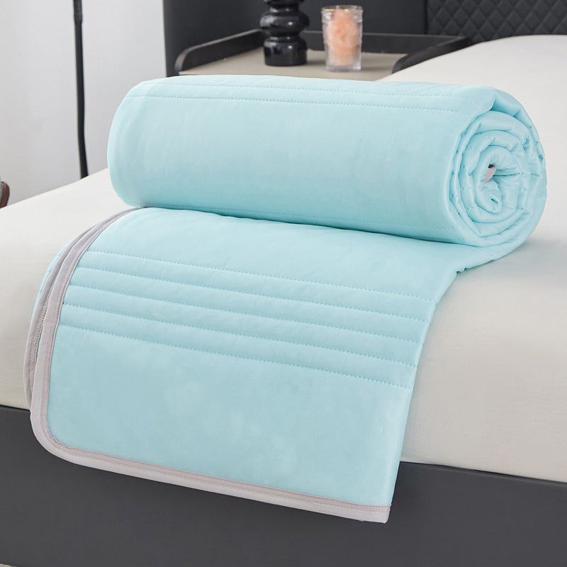 Cooling Throw Blanket for Hot Sleeper