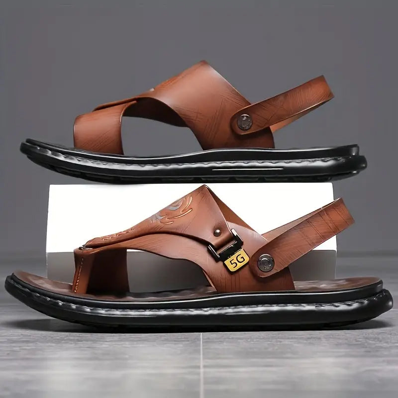 Premium Men's Sandals