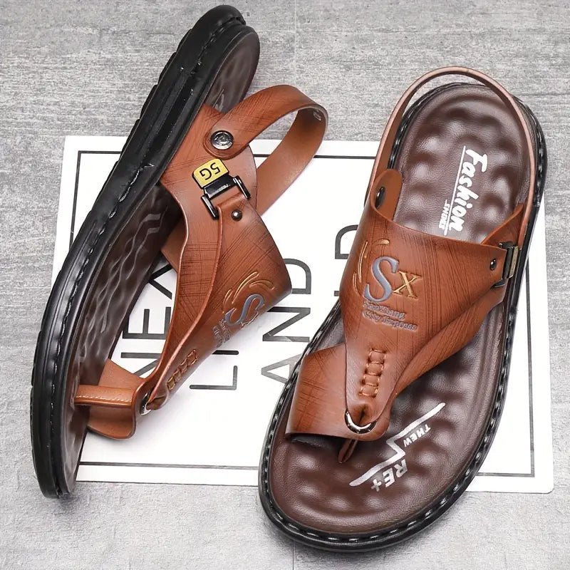 Premium Men's Sandals