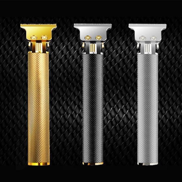 🎉 Cordless Hair Trimmer for Effortless Grooming! ✨