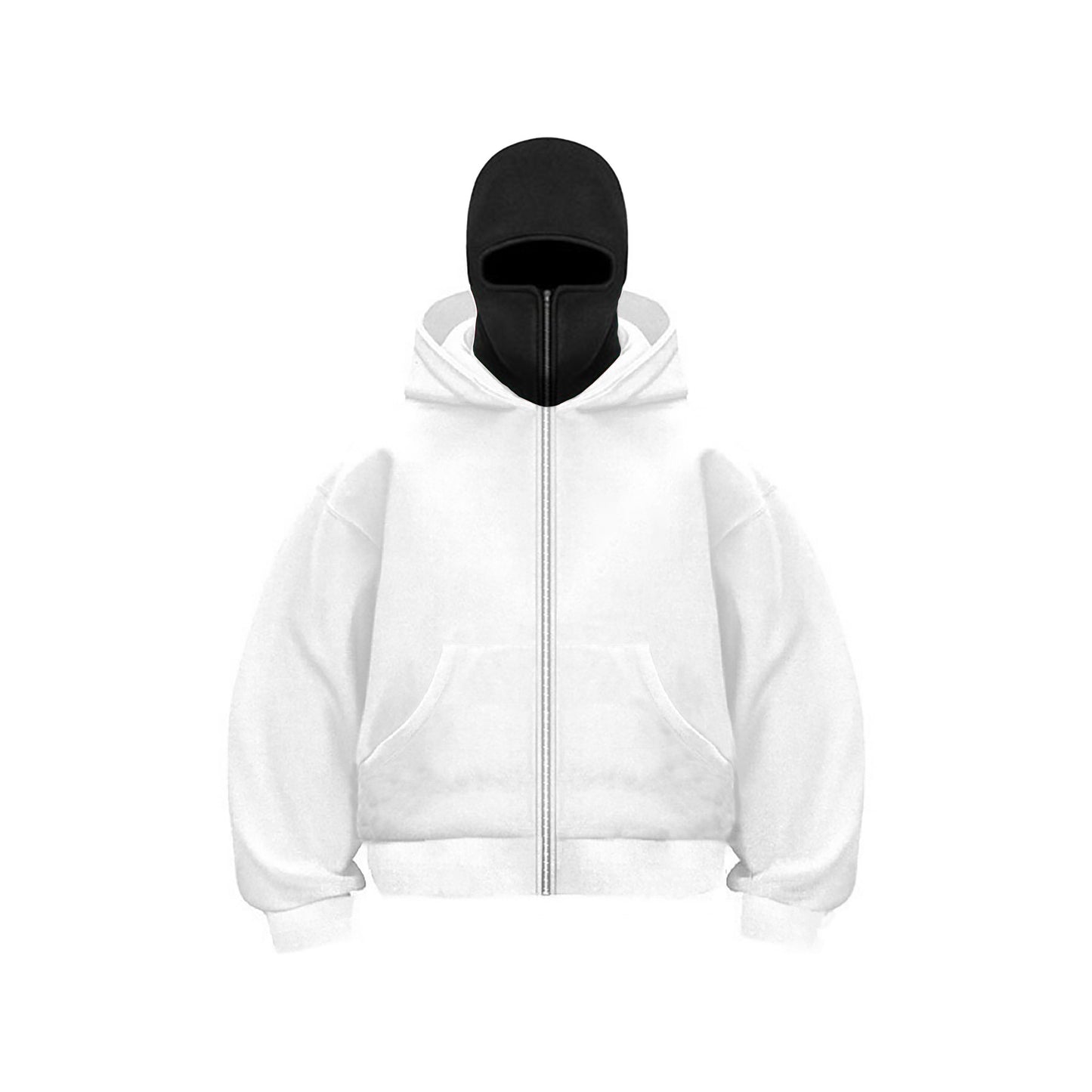 Unisex Balaclava Hoodie
