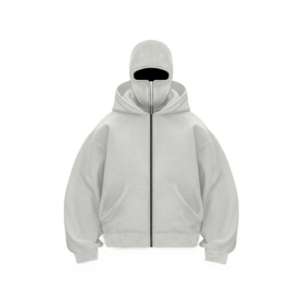 Unisex Balaclava Hoodie