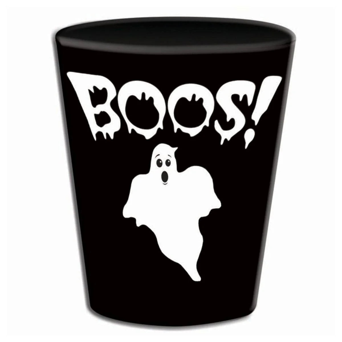 Boos shooter glasses