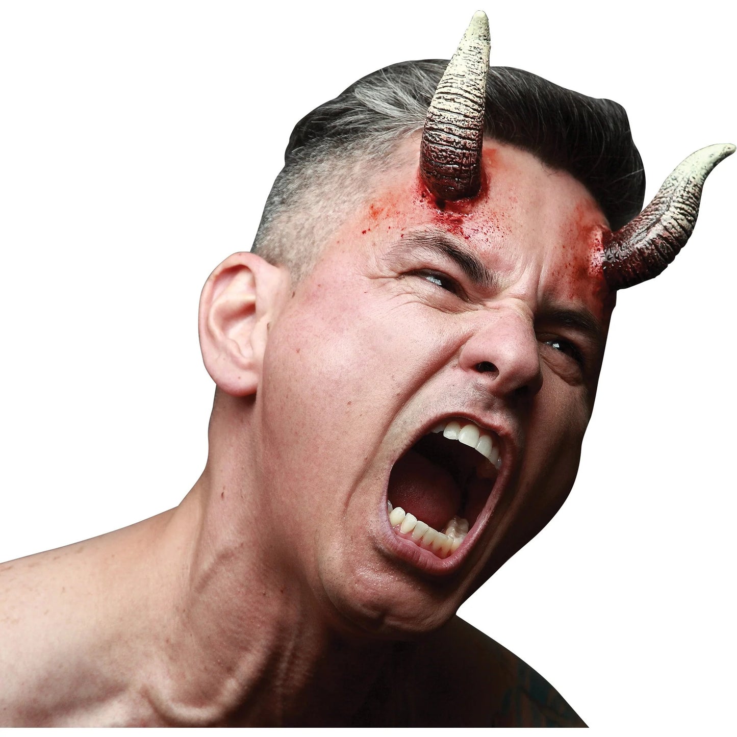 Demoniak Horns
