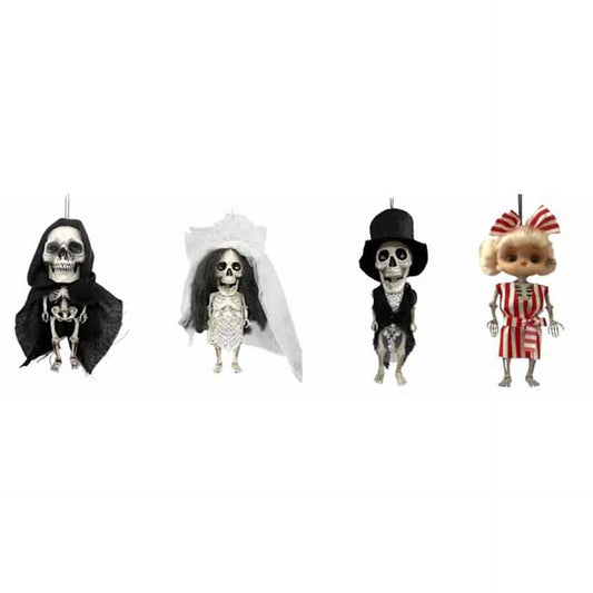 Skeleton, Assortment, 1 Count