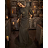 5 Ft 8 In The Widow Animatronic