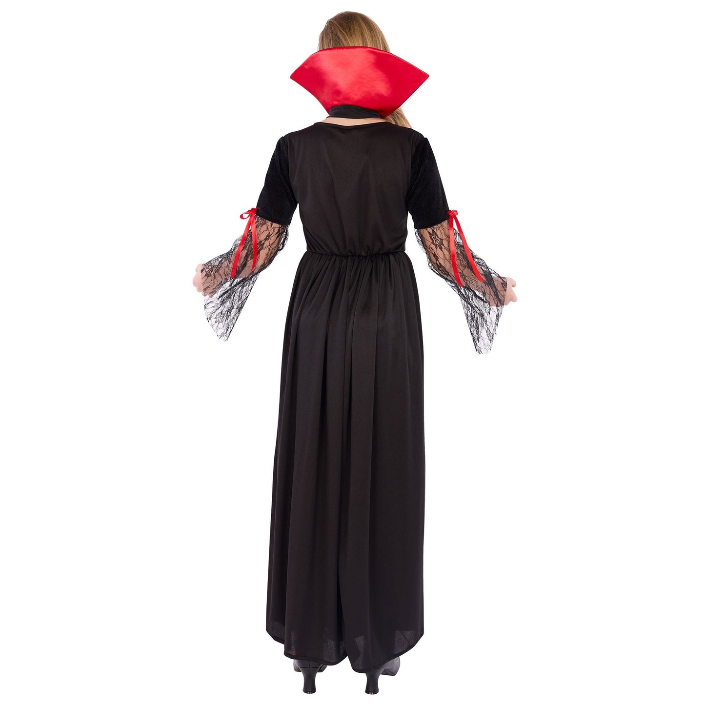 Classic Vampire Costume for Kids
