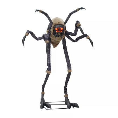 6 Ft Wanda Webworth Animatronic