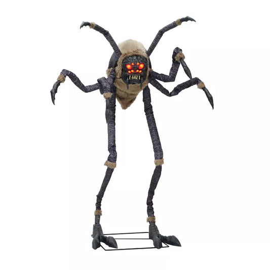 6 Ft Wanda Webworth Animatronic