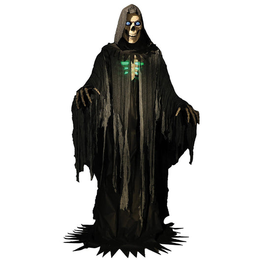 Towering Reaper Animatronic