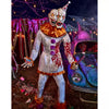 6 Ft 2 In Head Case Harry Animatronic