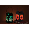 Color Change Halloween Lantern
