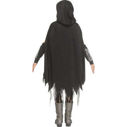 Bone Reaper Costume for Kids