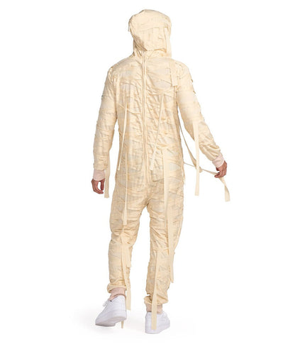 🎃Halloween  Mummy Costume for Men