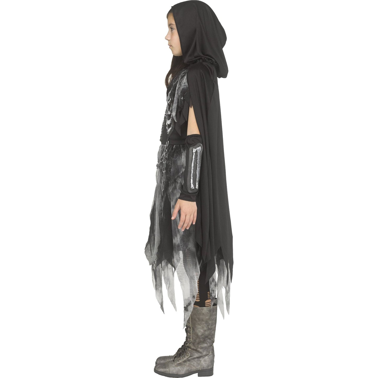 Bone Reaper Costume for Kids