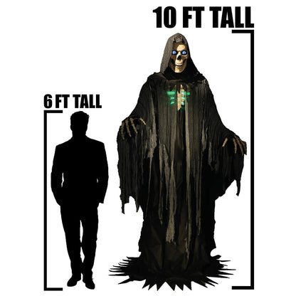Towering Reaper Animatronic