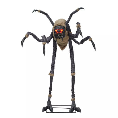 6 Ft Wanda Webworth Animatronic