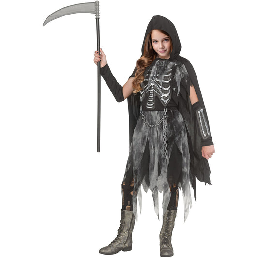 Bone Reaper Costume for Kids