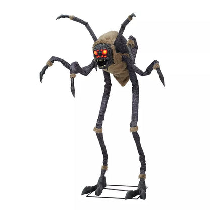 6 Ft Wanda Webworth Animatronic