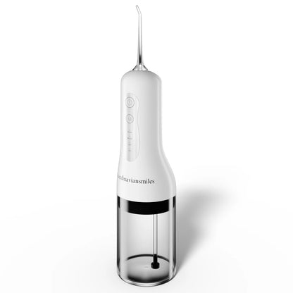 Wow! [Only $29.99] Smart Teeth Scrubber