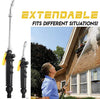 [BIG SALE] 2-in-1 High Pressure Washer