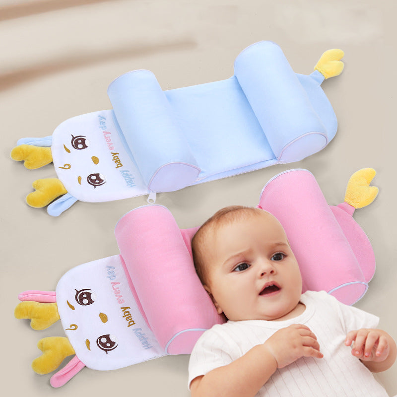 Baby Shaping Head Support Pillow