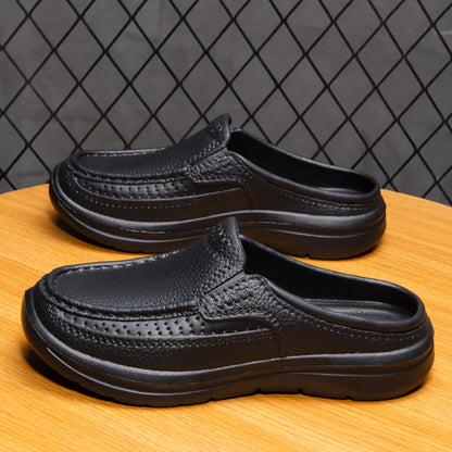 Full Support, Easy on Feet for All-Day Stand