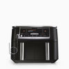 6-in-1 Smart 10-Quart Double Basket Air Fryer