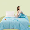 Cooling Throw Blanket for Hot Sleeper