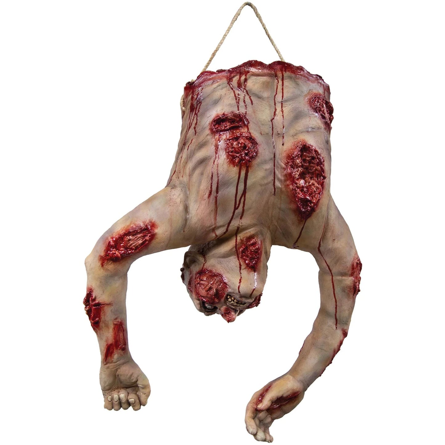 Hanging Corpse