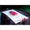 Bloody Scene Kit, 60 Inches, 1 Count