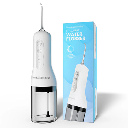 Wow! [Only $29.99] Smart Teeth Scrubber