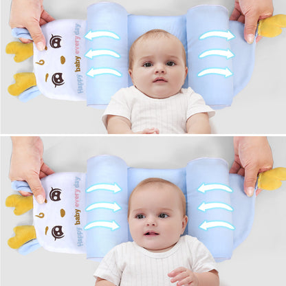 Baby Shaping Head Support Pillow